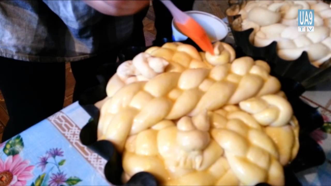 Ukrainian Easter
