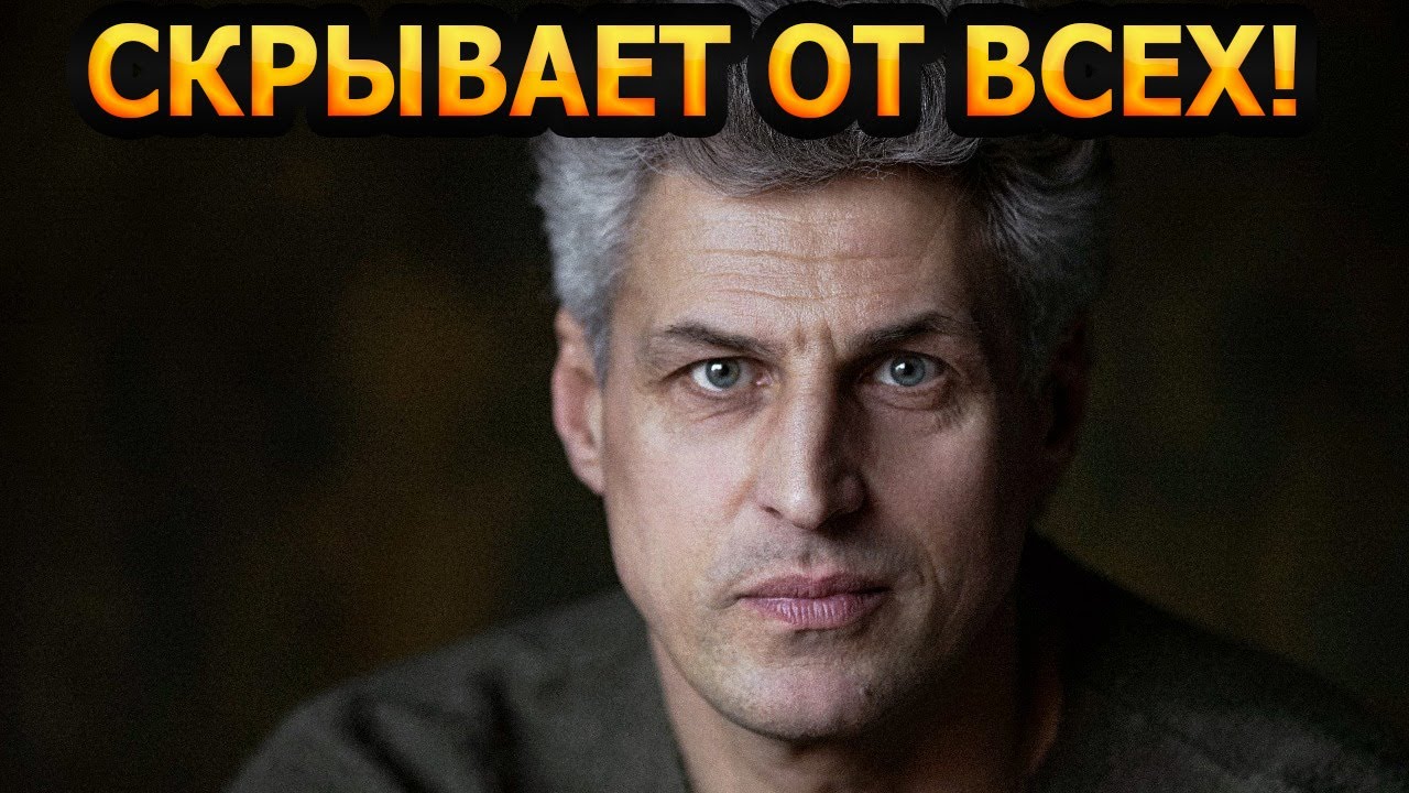 ТОЛЬКО ПОСМОТРИТЕ! Как выглядят жена и 2 сына актера Игоря Ботвина?