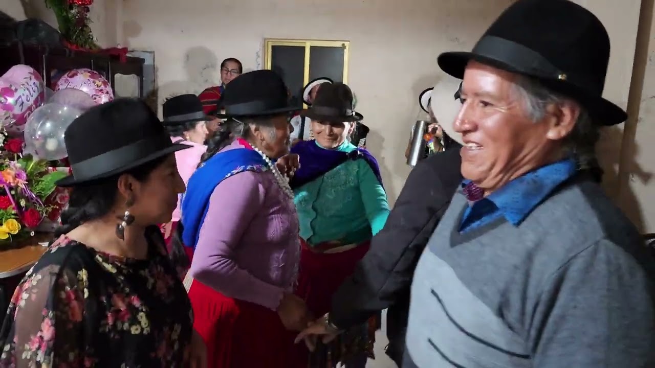 Sorpresa en Hierba Buena 🎶🎵