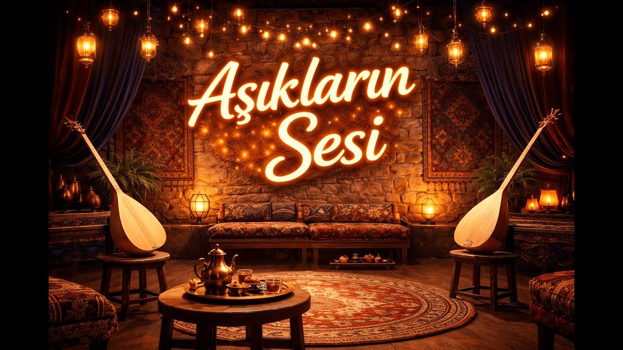 AŞIKLARIN SESİ (6 ŞUBAT 2026)