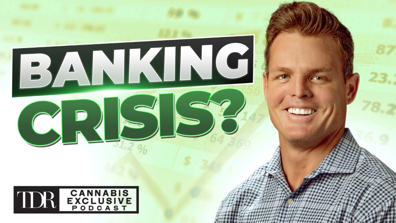 The Myth of a Crisis in Cannabis Industry Banking | TDR Exclusive