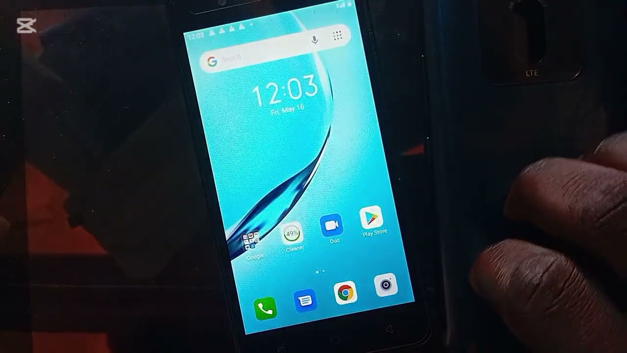 ITEL A507LM Google Bypass easy in 8 minutes
