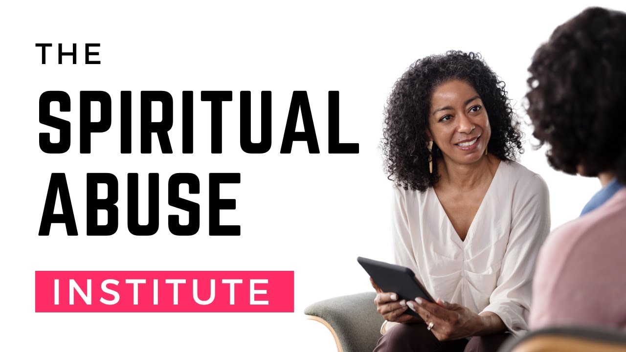 Introducing SAI: Your Questions Answered About the Spiritual Abuse Institute