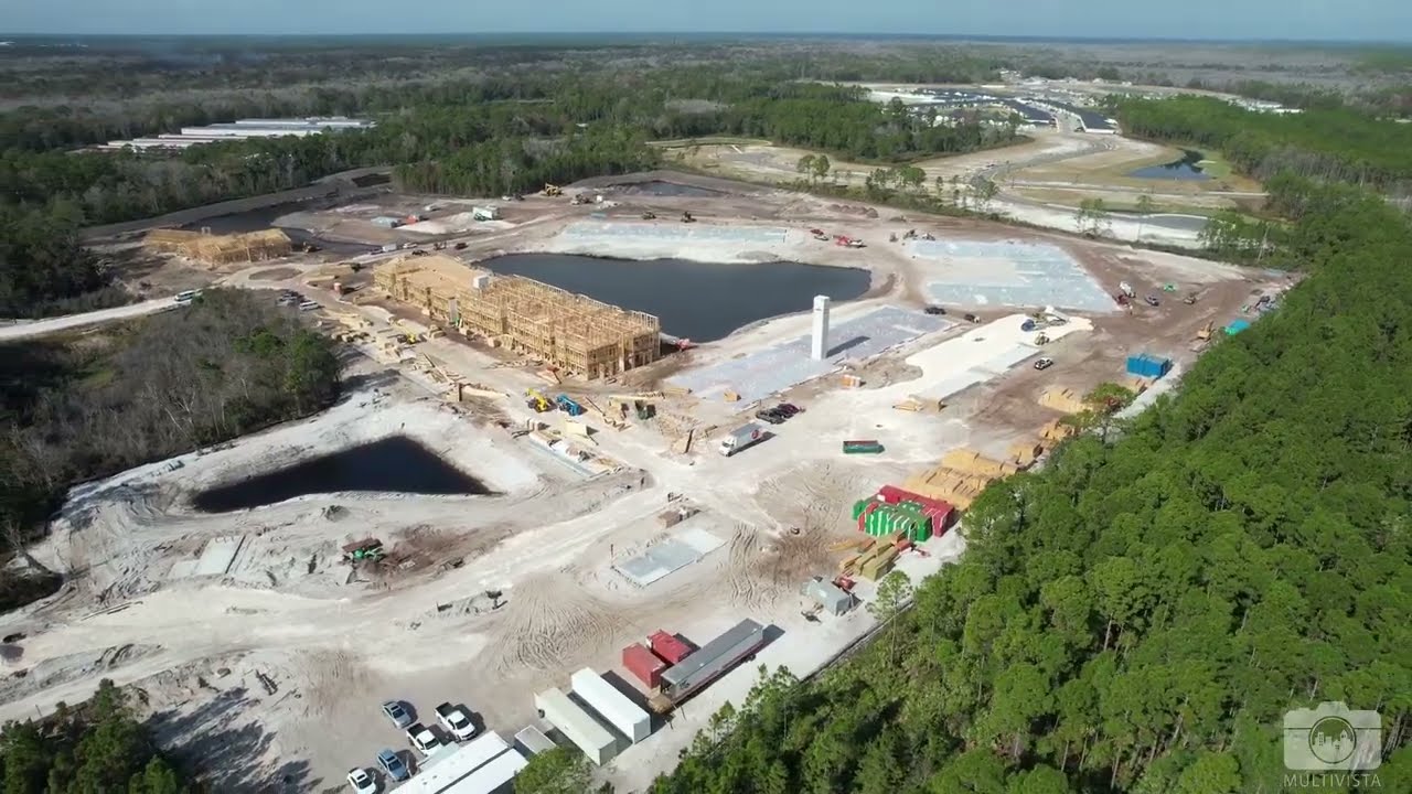 FAVERGRAY - OCEAN VILLAGE - MULTIFAMILY IN PALM COAST, FLORIDA