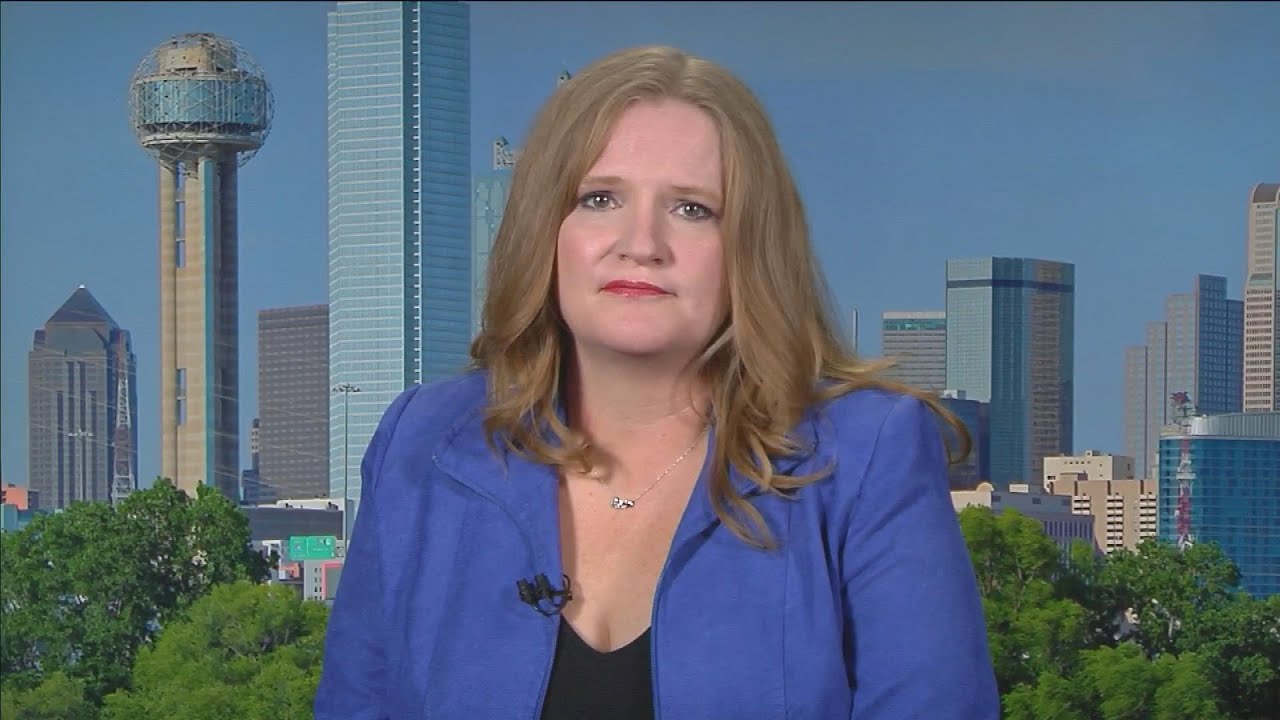 Woman Describes Life Inside Mormon Enclave in Mexico