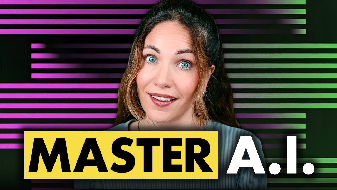 Get ahead of 99% of copywriters (by using AI the RIGHT way)