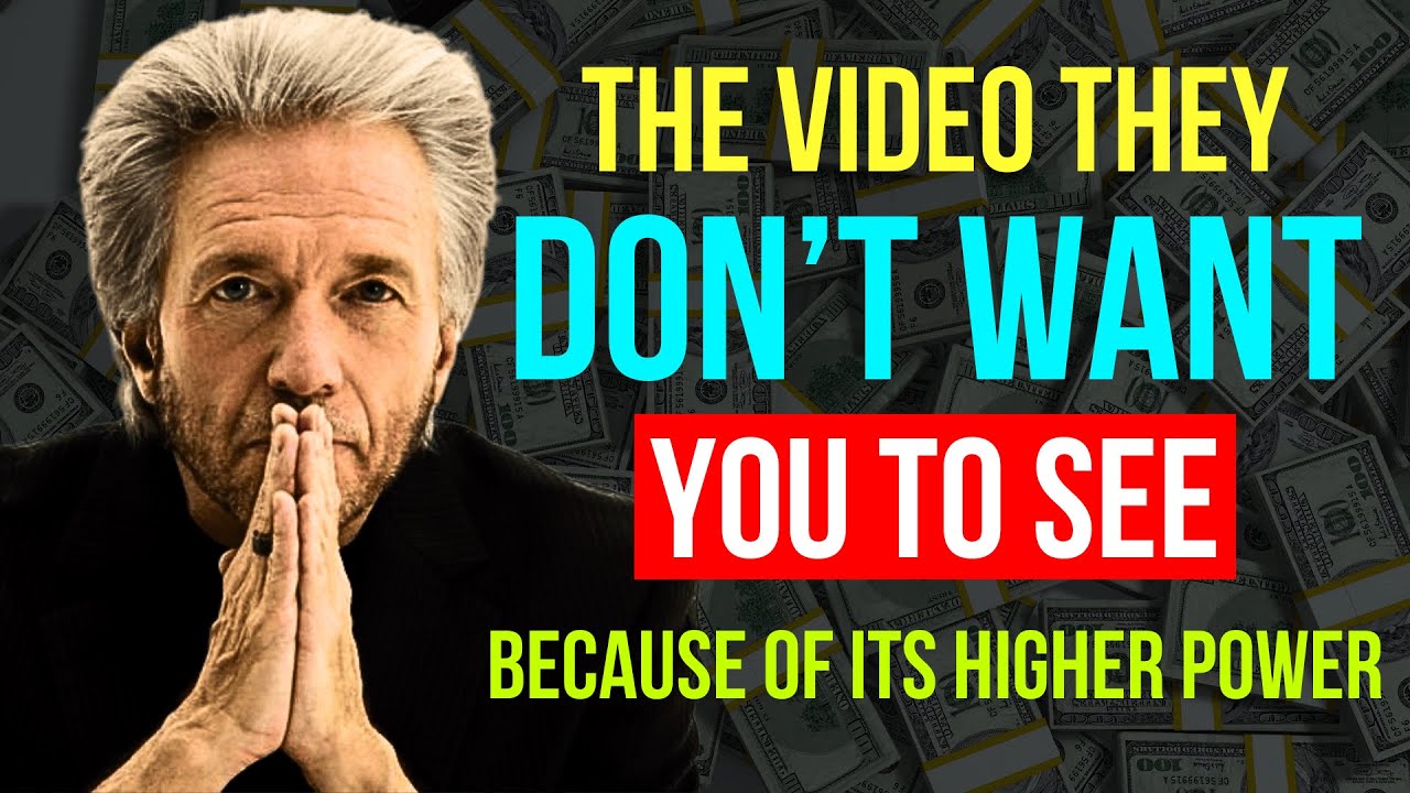 WATCH IT BEFORE THEY REMOVE IT FROM THE INTERNET FOREVER