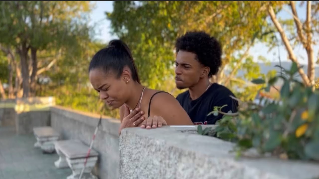 por un mal entendido decidío terminar su relación con su pareja 
