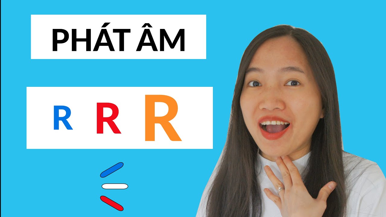 Mẹo Phát Âm 
