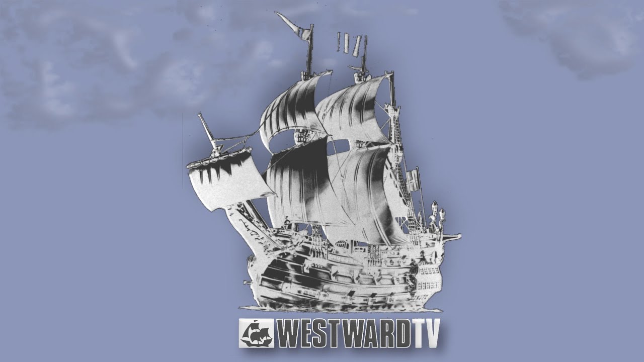 Westward TV Start-Up 'An English Overture' 1971-1980