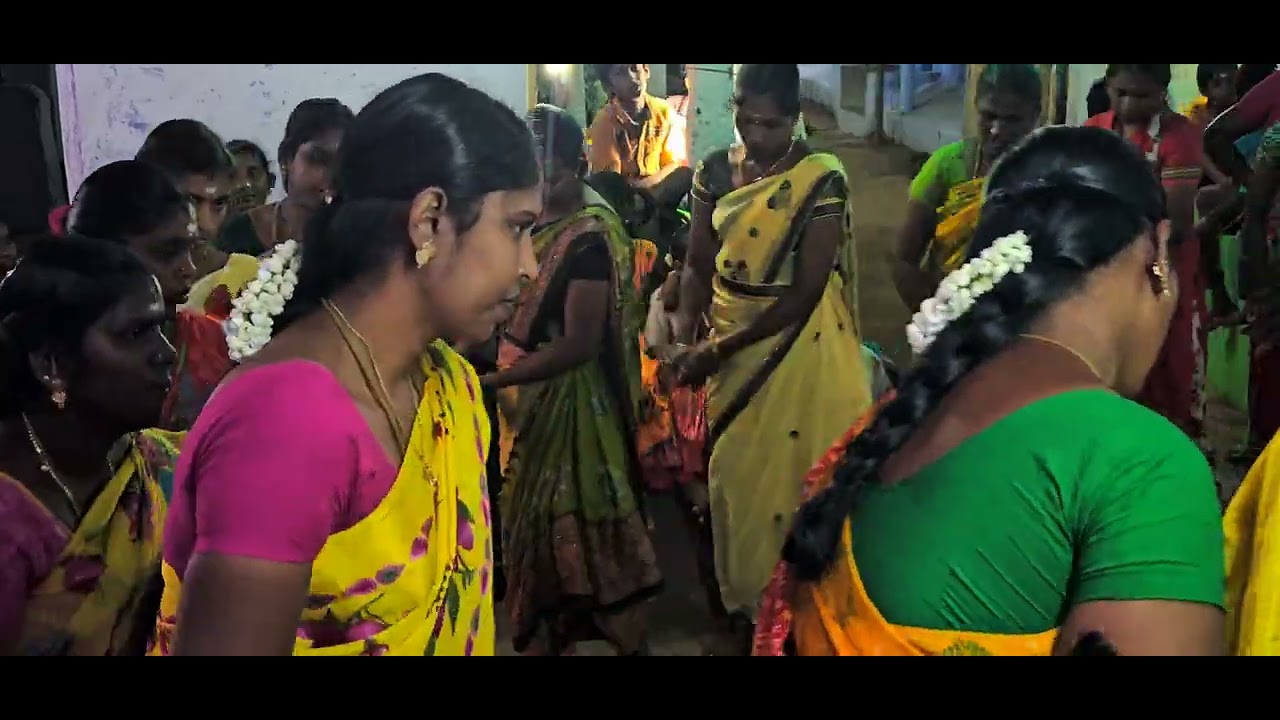 Balasubramaniasamy Mulaiparri Kummi Son[பாலசுப்ரமணிய சுவாமி முளைப்பாரி கும்மி பாட்டு