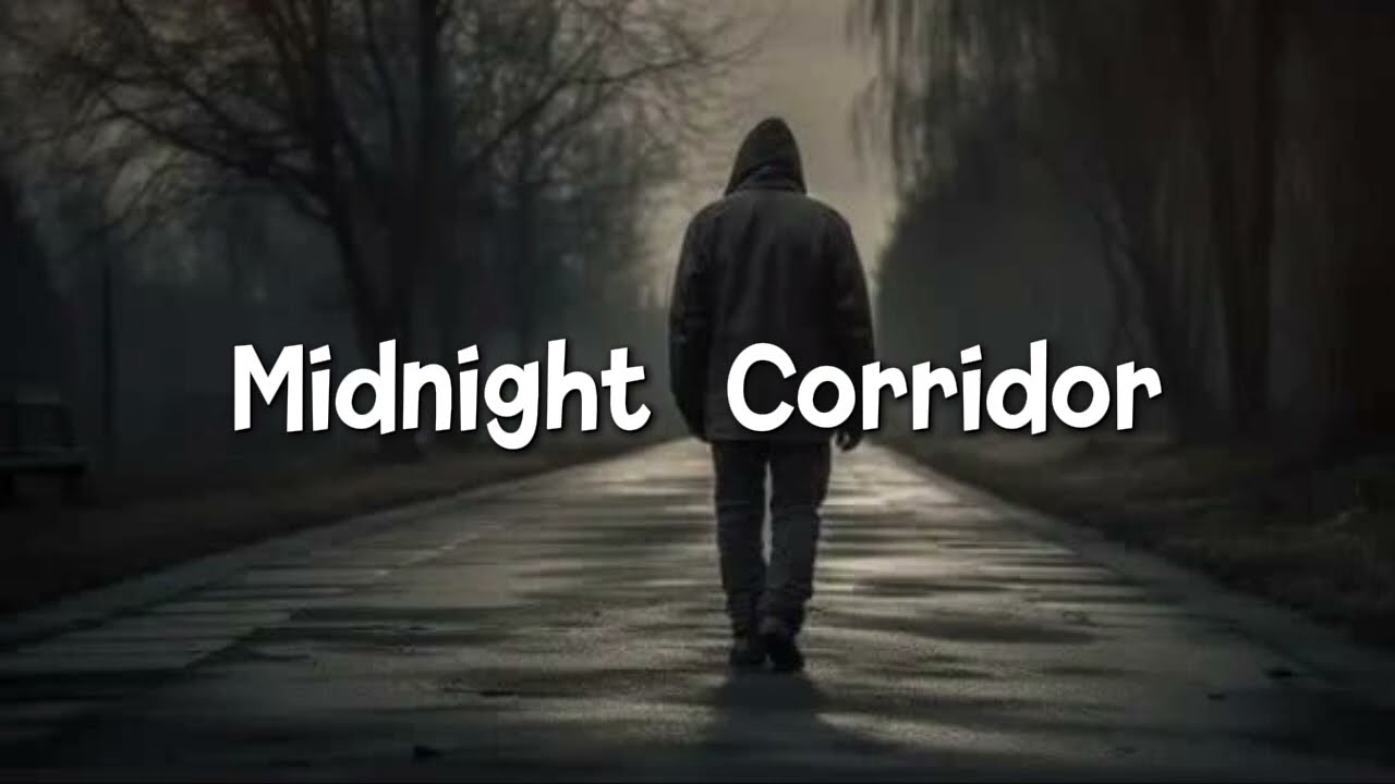 Midnight Corridor-Vackgroubd Music