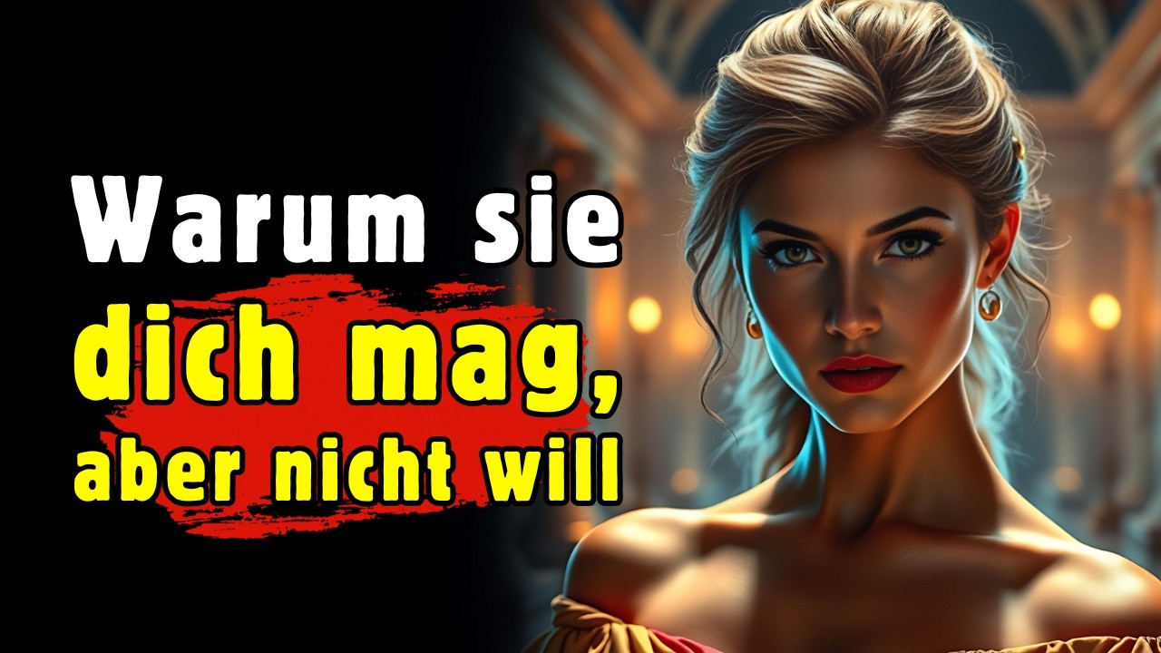 5 Tricks, um den RESPEKT & das VERLANGEN einer Frau zurückzugewinnen (damit sie dich wieder will)