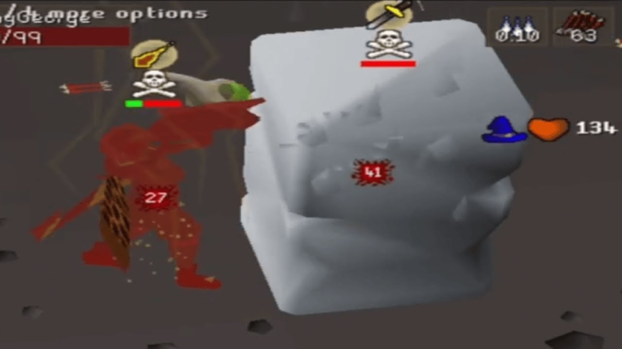 You did well, but I did better... (1B+ Loot)
