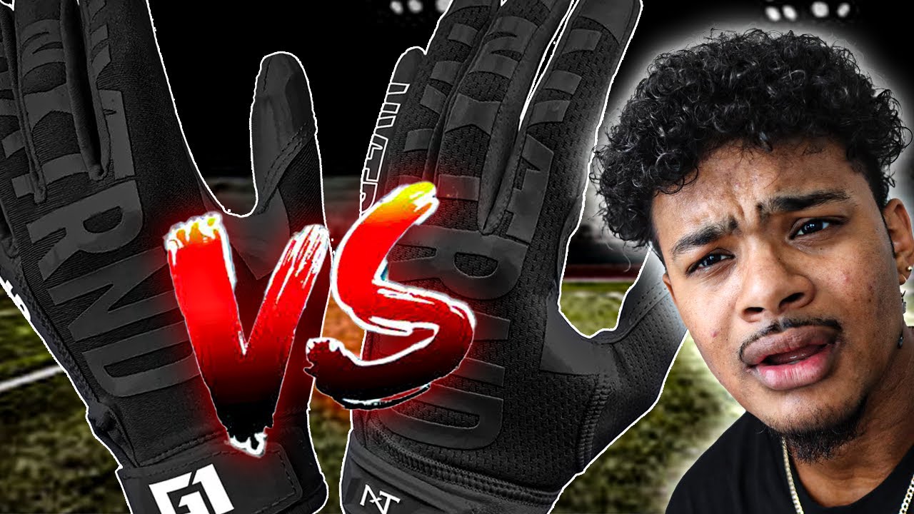 NXTRND G1 vs. NXTRND G2 (Comparison Test)