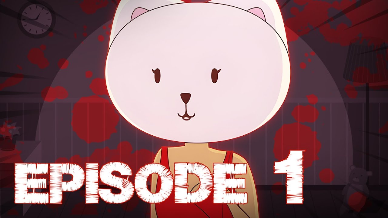 Everything Is Fine - Episode 1 [WEBTOON DUB] | The New Forever