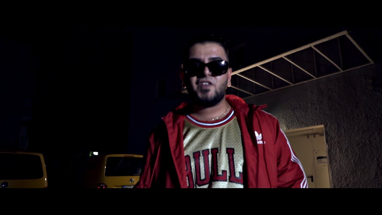 BERKAN - COCO (prod. by KD-Beatz)
