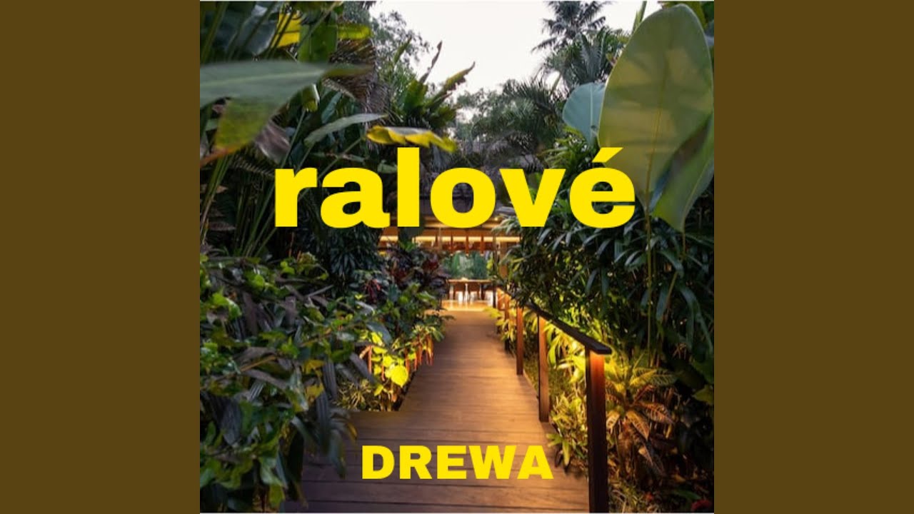 ralov&eacute;