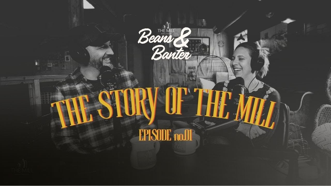 The Story Of The Mill