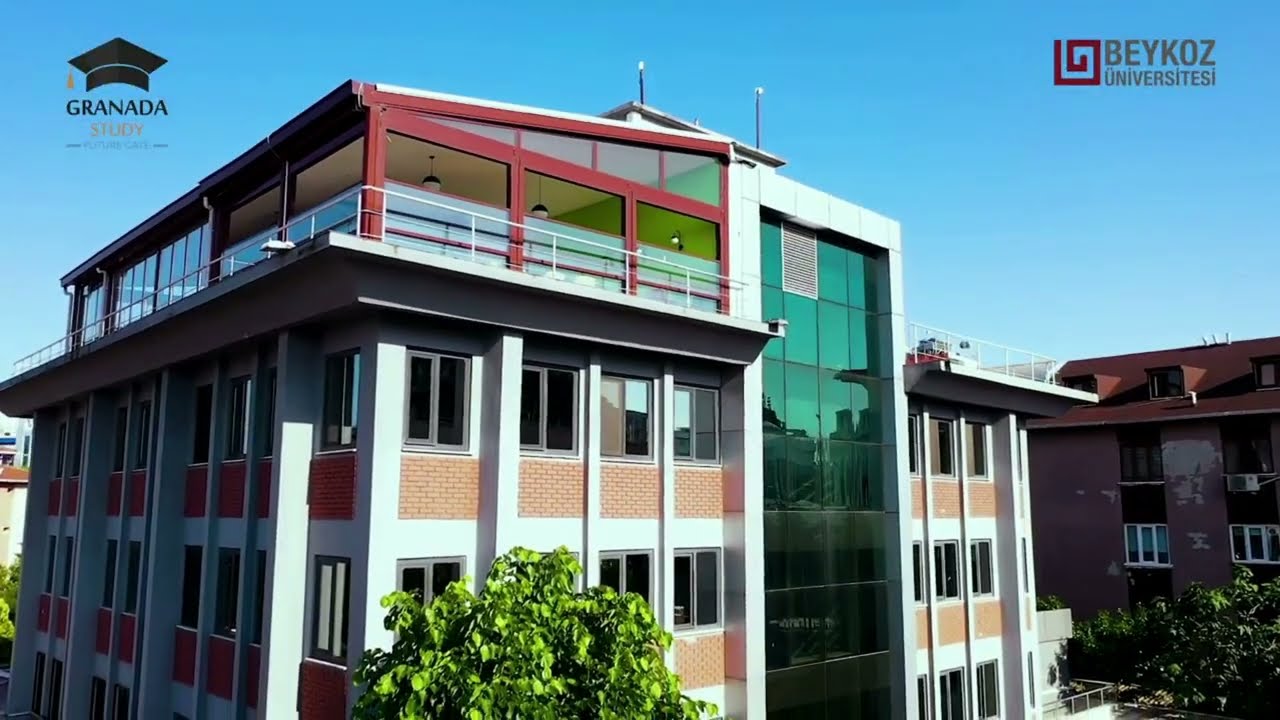 Beykoz University
