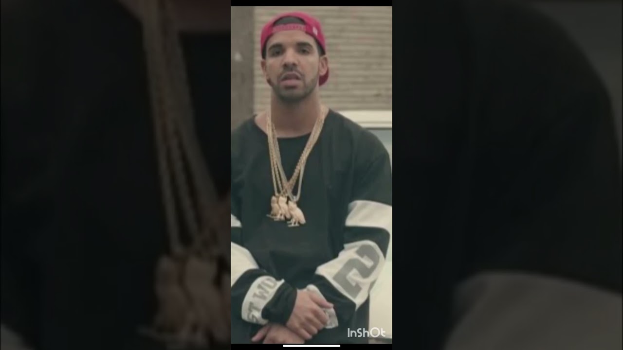 Drake - 6 Man Acapella