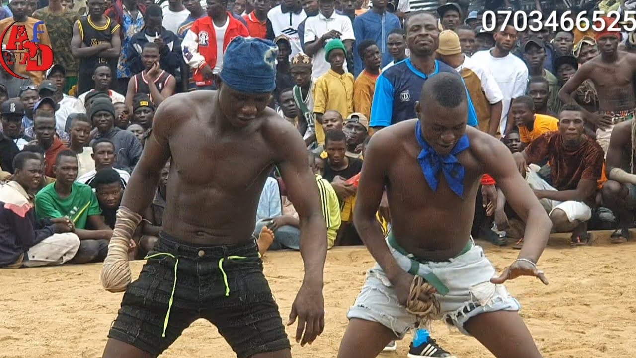Damben Sokoto Na Yau| 03/03/2025  Ramadan Garba vs Yahayan Tarasa best of Ramadan