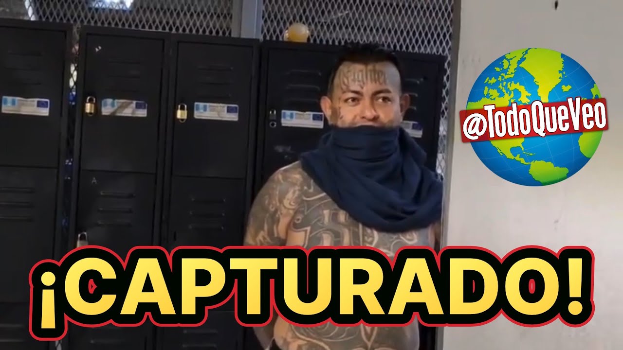 GUATEMALA Está Ganando La Guerra Contra La Mara!!