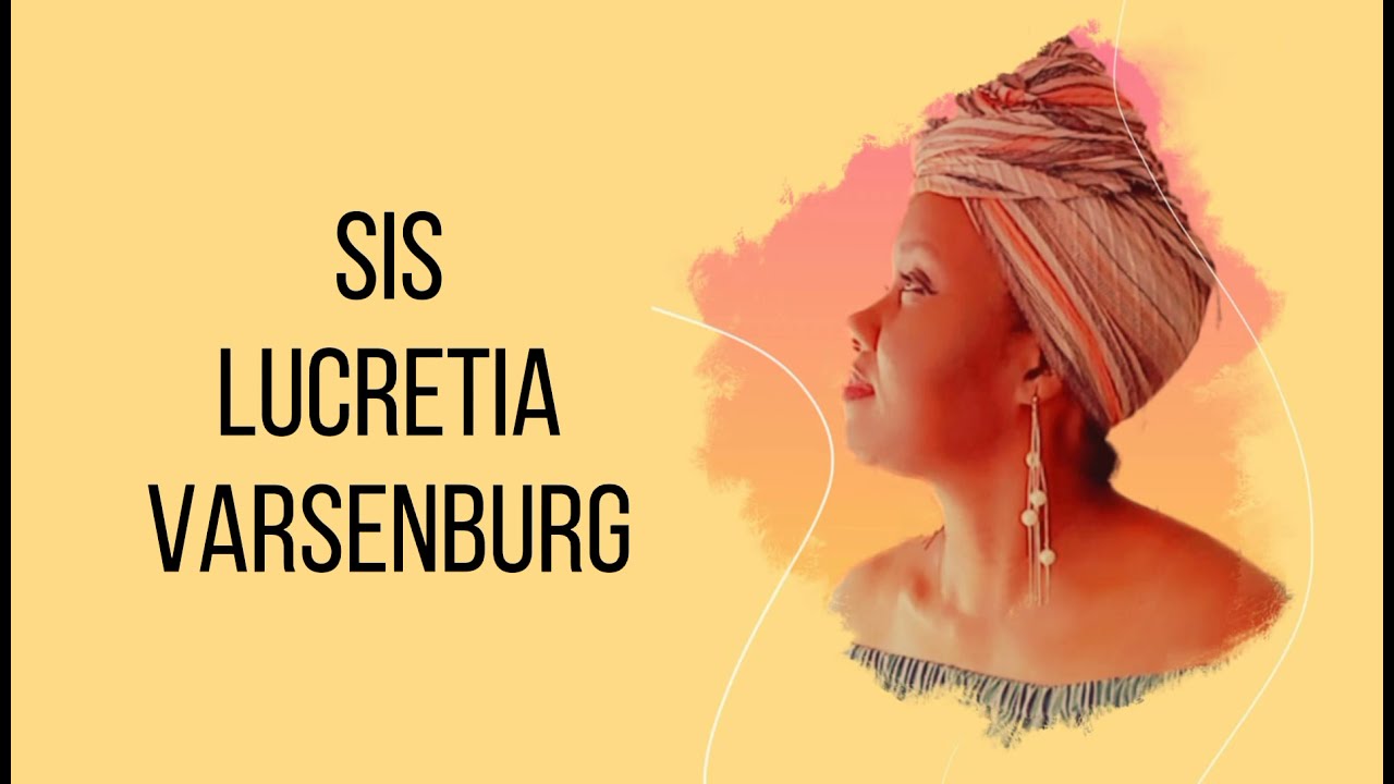 Lucretia Varsenburg - Lobi Foe Gado