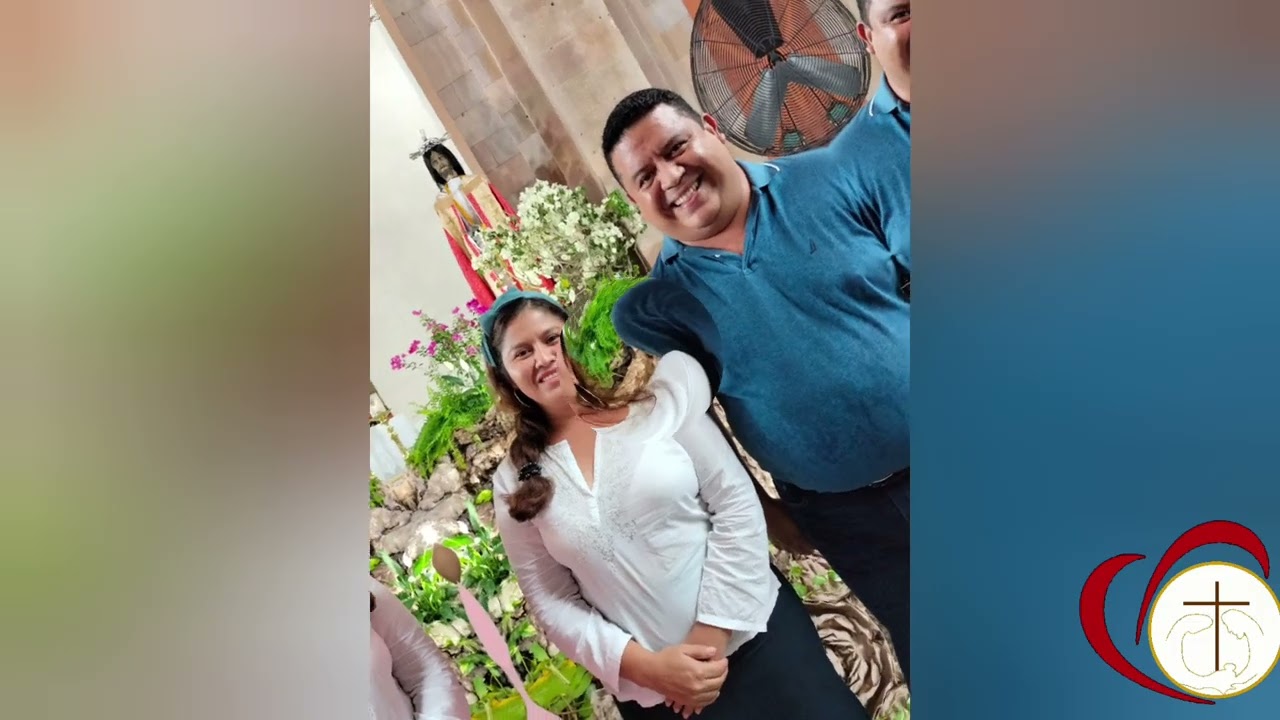 Aniversario sacerdotal del Padre Miguel Ángel Valencia Ceja osf.numero 14