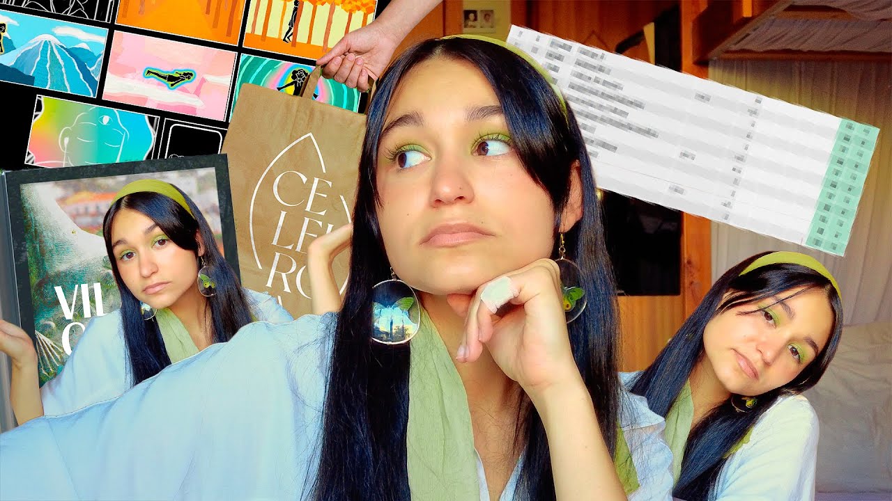 Tudo Sobre O 3º Ano na Faculdade de Belas Artes! | Licenciatura Design de Comunicação na FBAUP