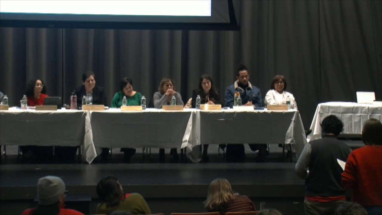 School Committee Public Hearing 3-17-26