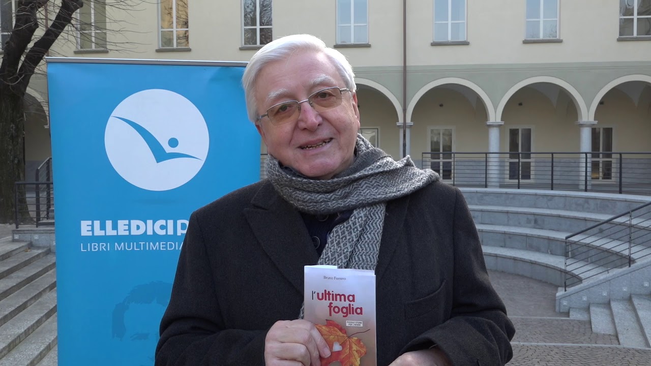 L'ULTIMA FOGLIA. Piccole storie per l'anima