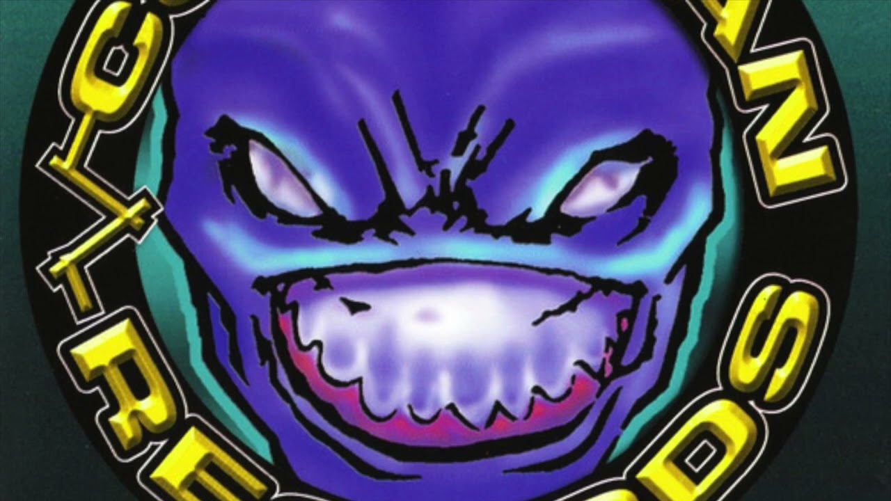 Dj Alien - Deep Space