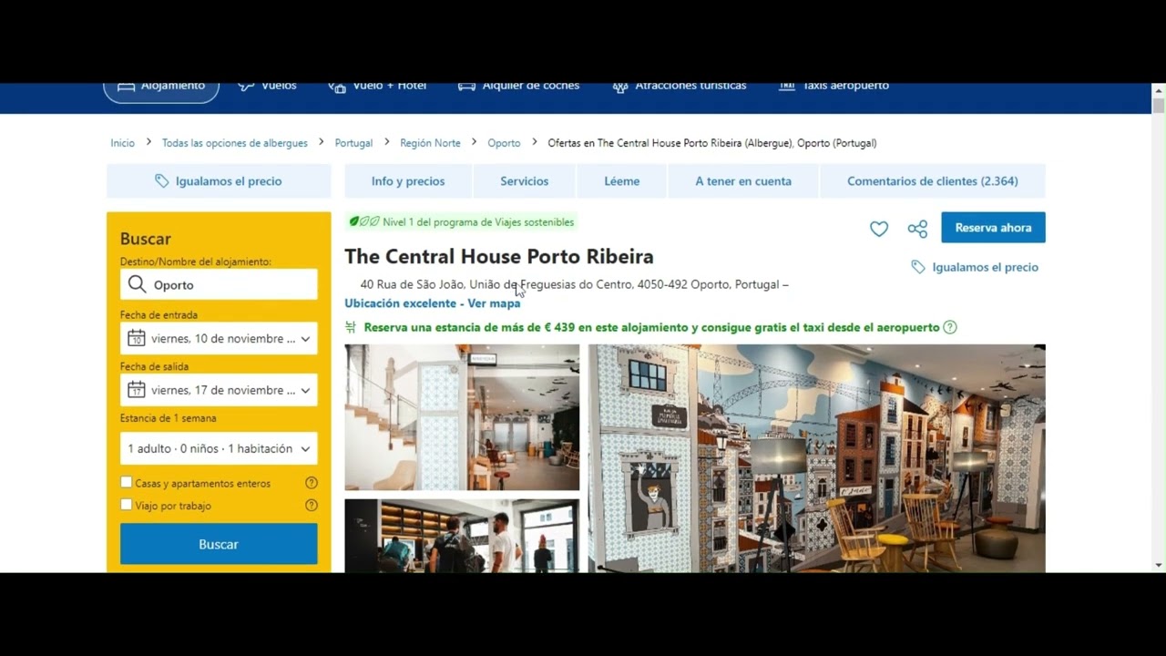 COMO RESERVAR CON BOOKING SIN PAGAR