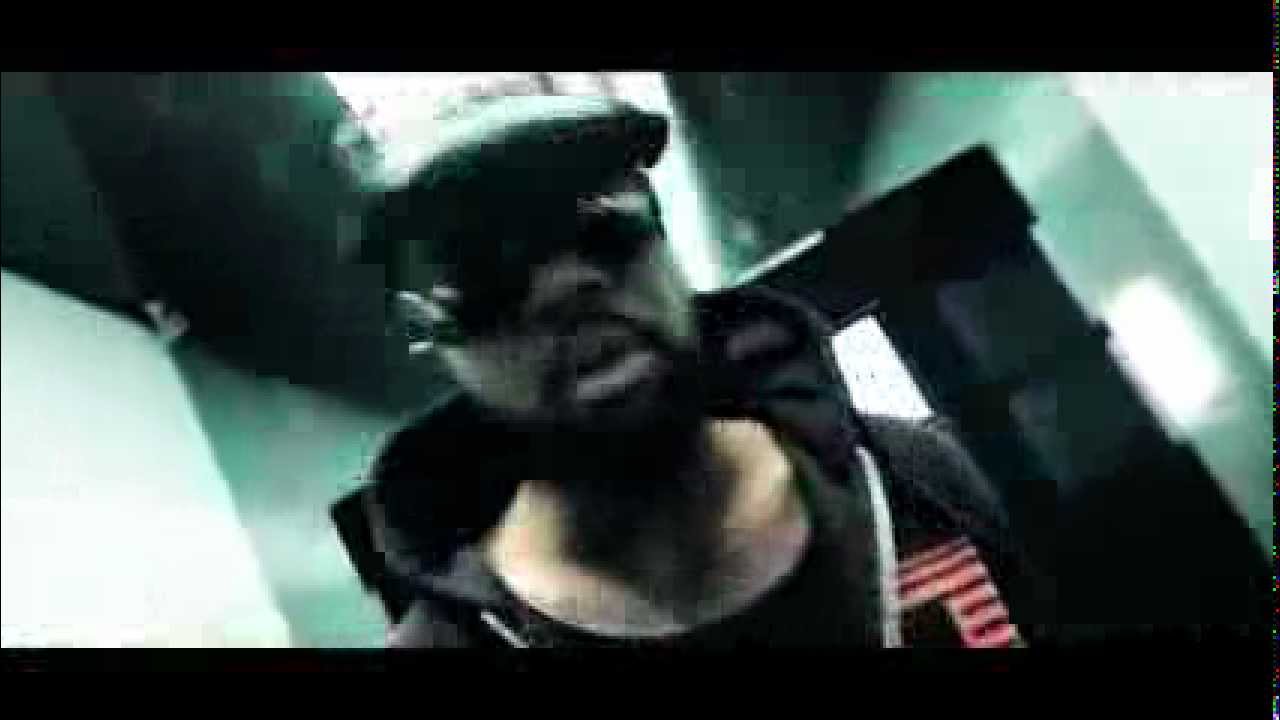 Maitre Gims - Ceci n'est pas un clip