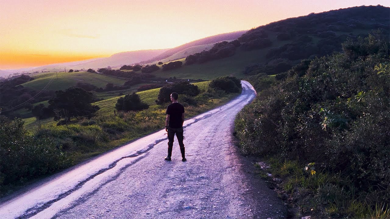 2 Week Solo South Africa Road Trip