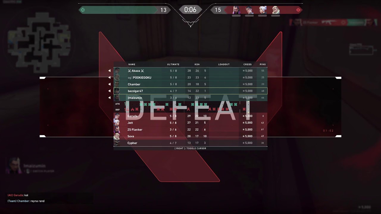 My Broadcast
