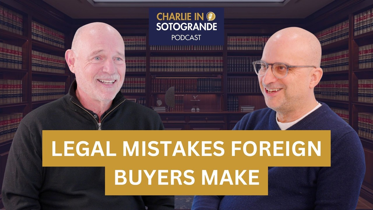 Spain Residency, Property & Tax Rules Explained for Buyers and Expats
