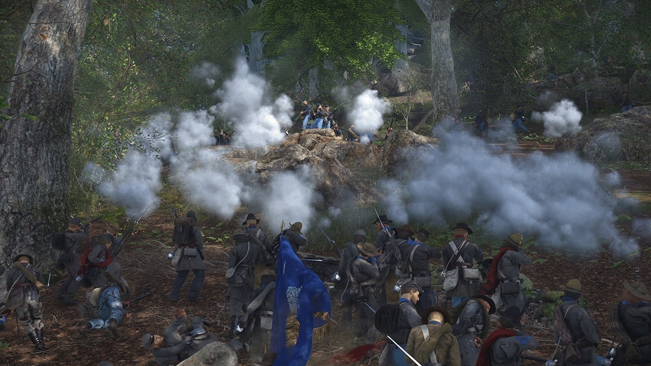 The Final Charge Changed EVERYTHING | Grand Campaign