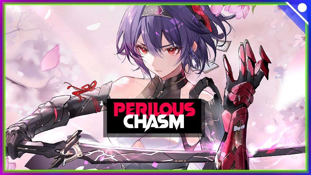 Aether Gazer | Perilous chasm Tier 6 | Free To Play - completion