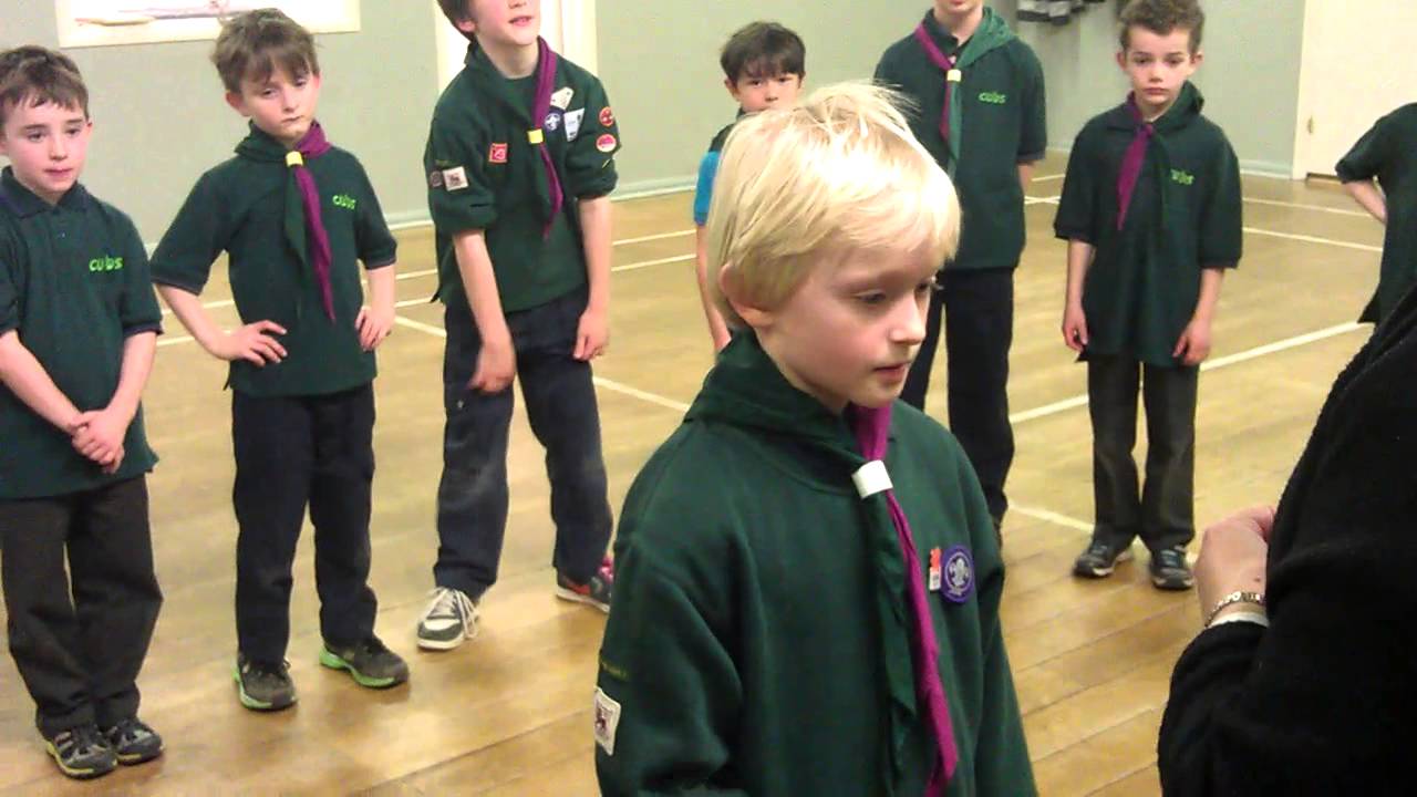 Ben Cubs Promise