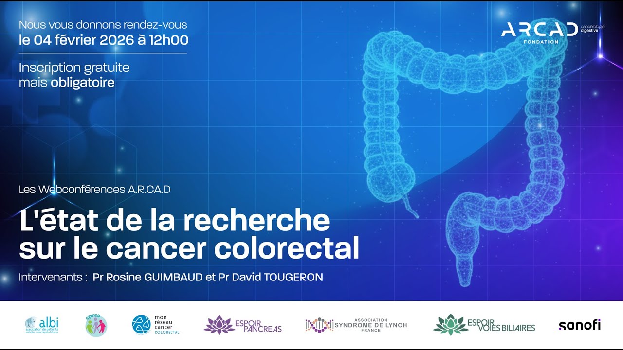 Webconférence 