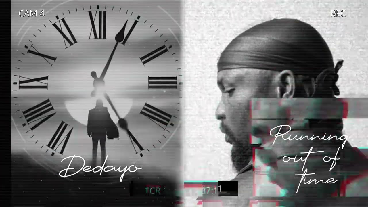 Dedayo - Broken hope (official Audio)