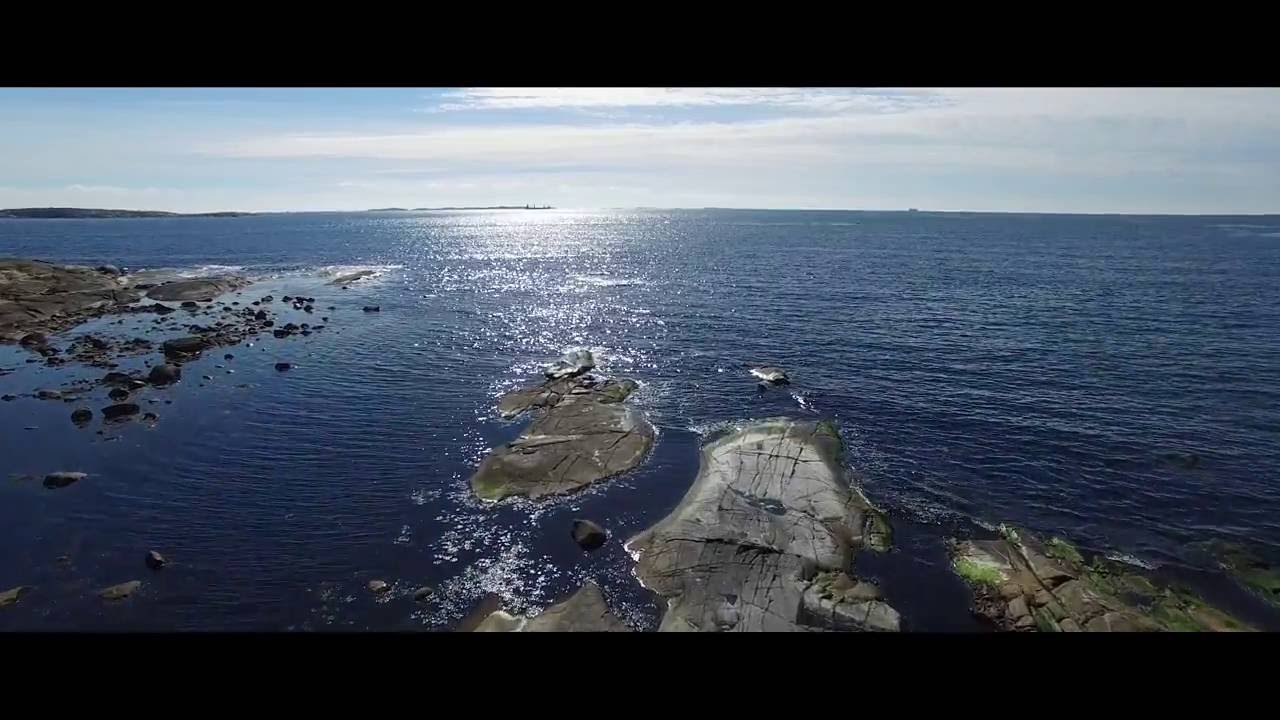 South Norway - 4k Drone Footage