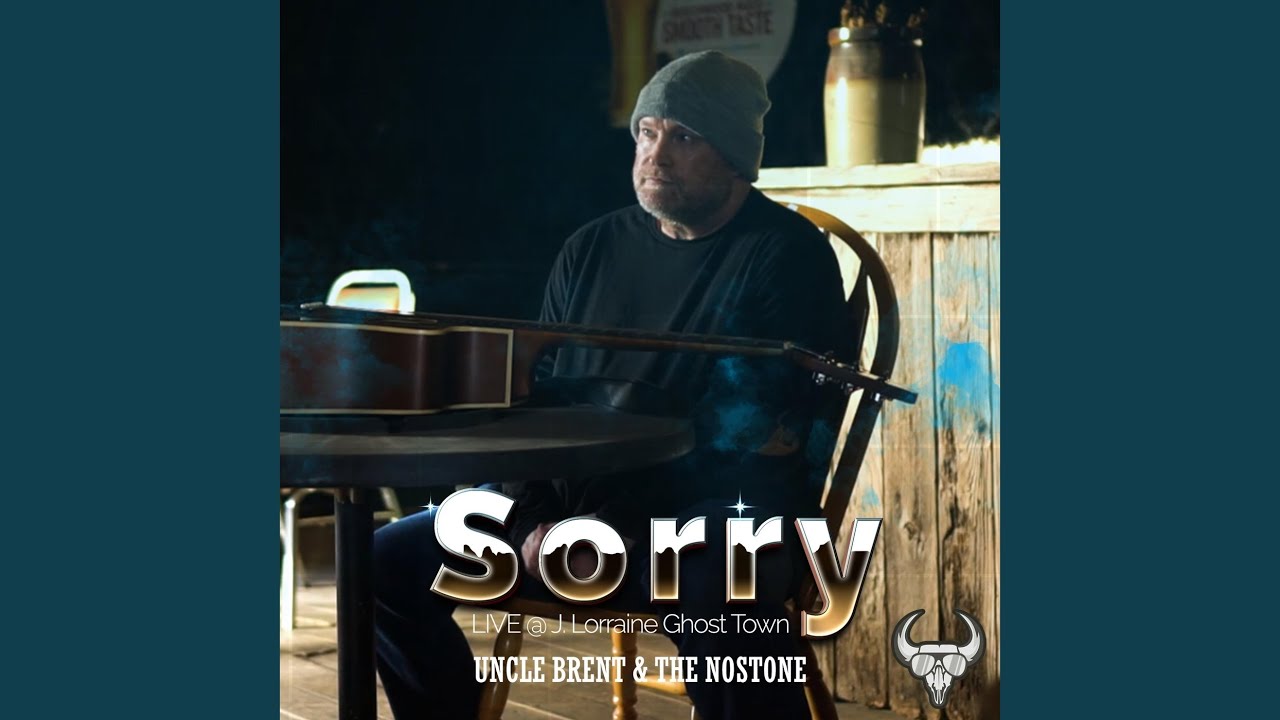 Sorry (Live @ J. Lorraine Ghost Town)