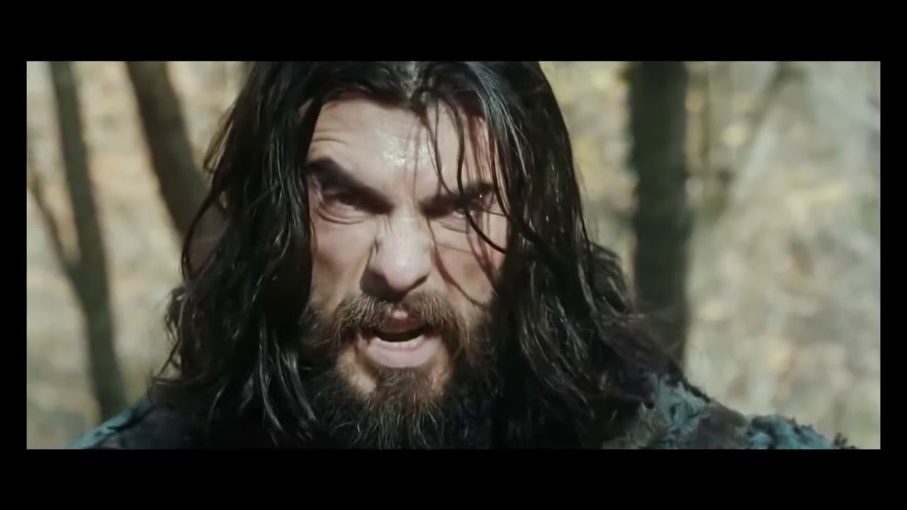 turgut alp angry moments 💪💪