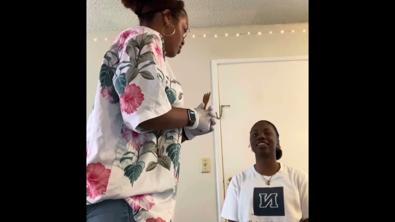 Bedside Swallow Evaluation