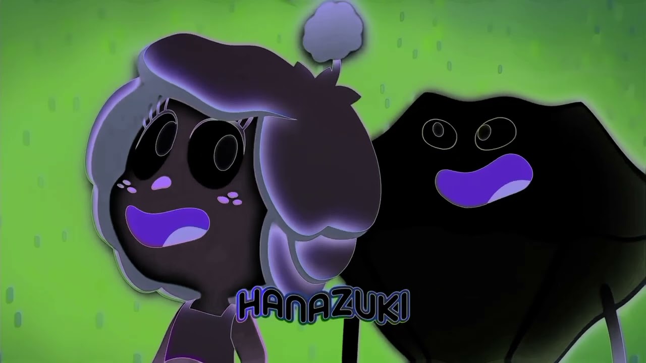 Preview 2 Hanazuki Intro V3 Extended Effects (Preview 2 Davions New Playroom Stuff V4 Effects)