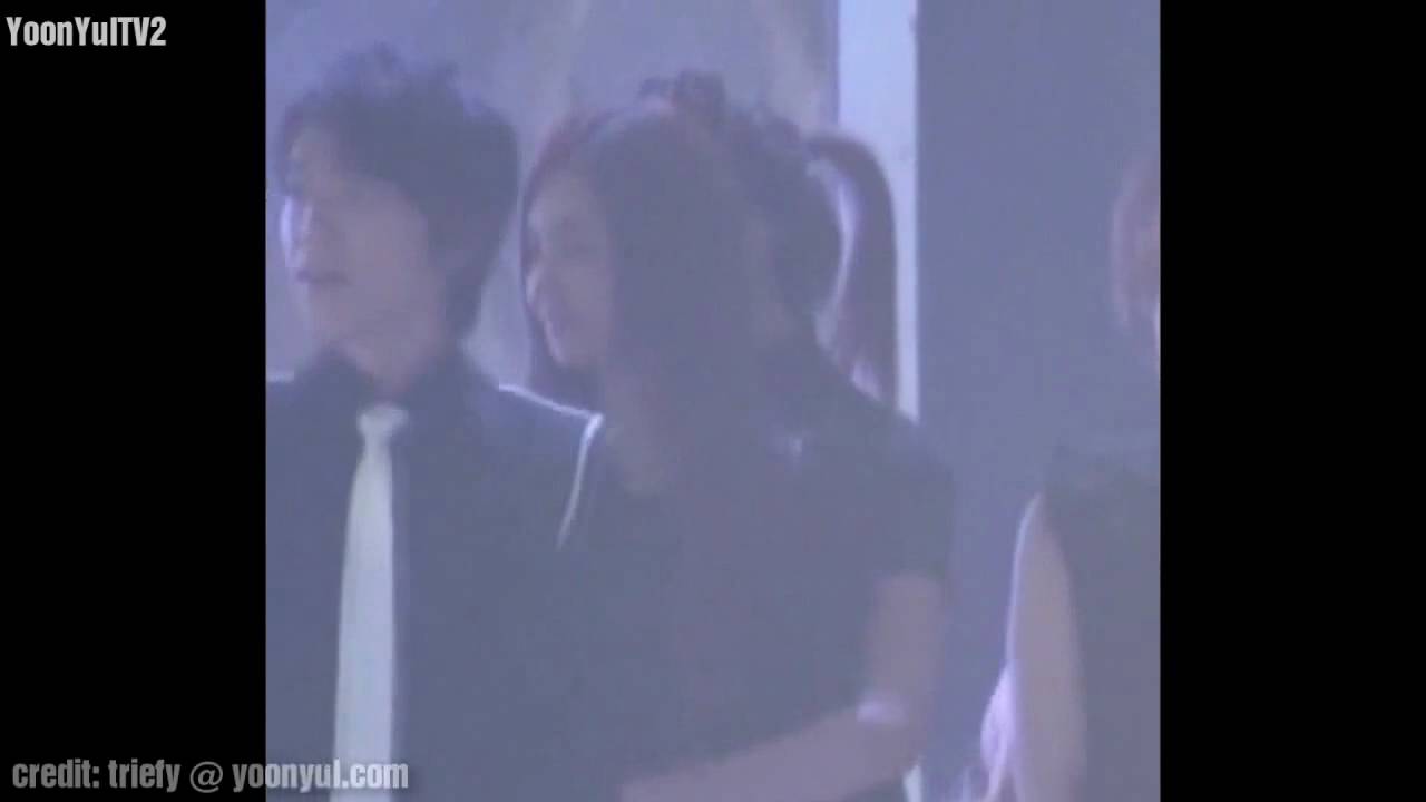 YoonYul 윤율 Fancam Moment #32 - 