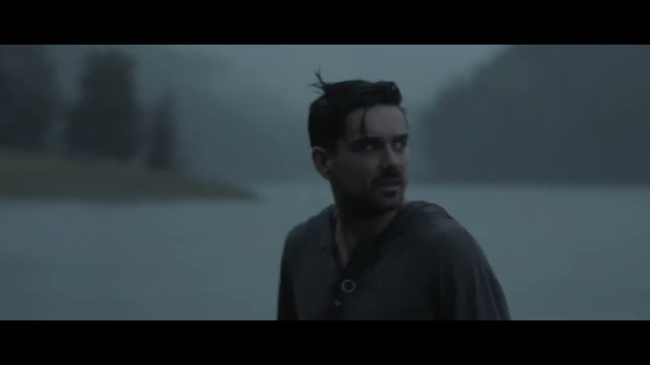 Adams Traktor - You Found A Way (Official Music Video)